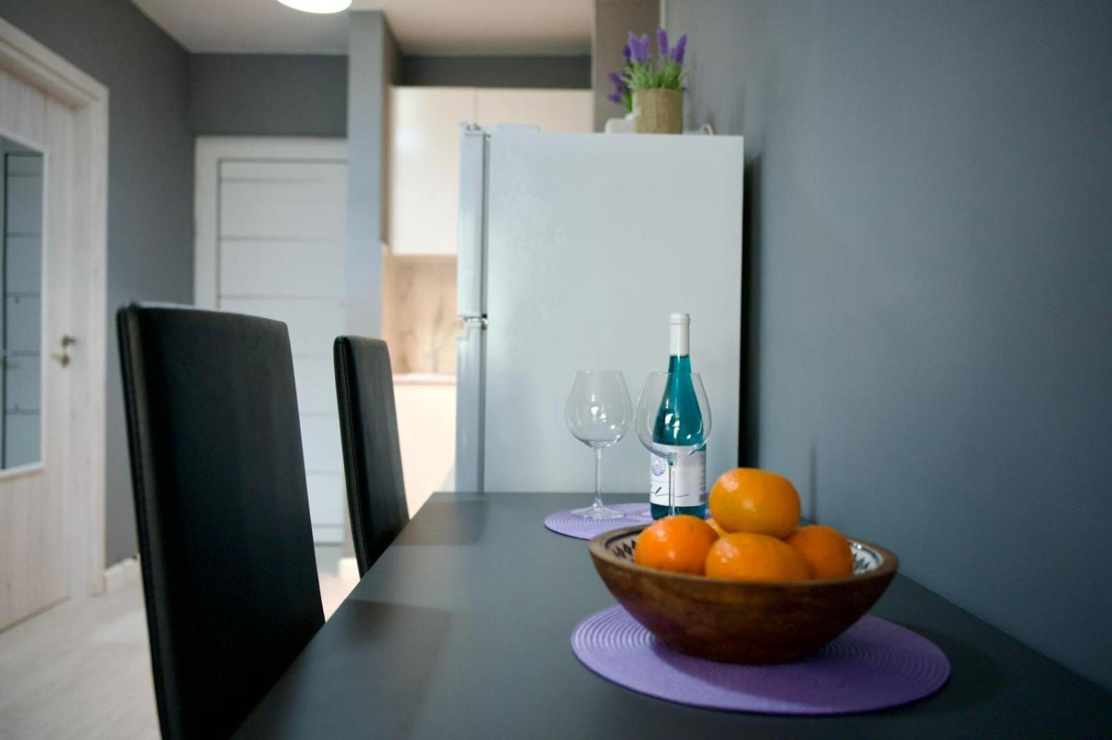 Cozy Studio Paphos Extérieur photo