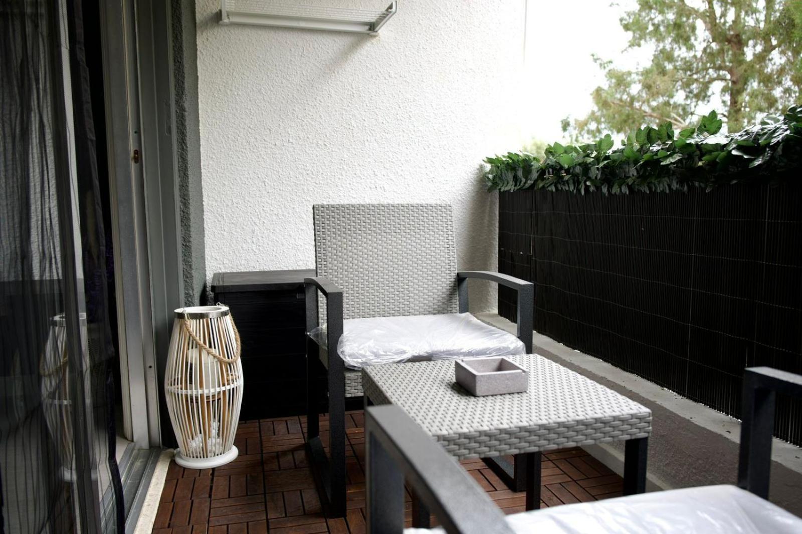 Cozy Studio Paphos Extérieur photo